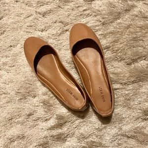 Women’s Nine West Flats